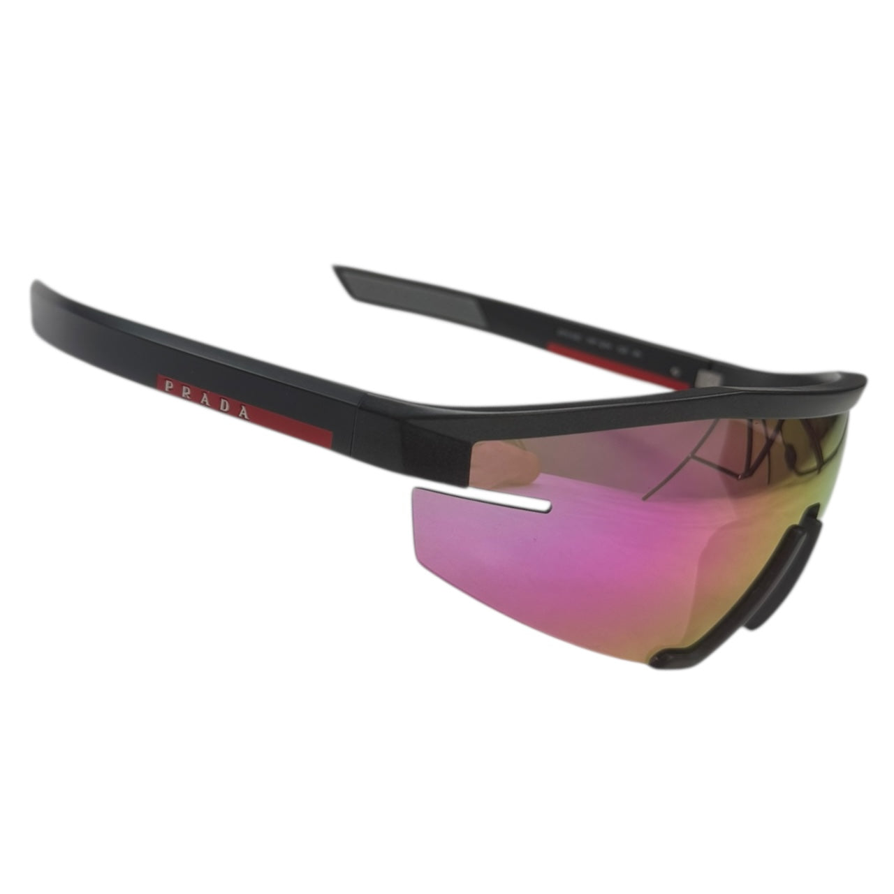 Prada Sport Sunglasses