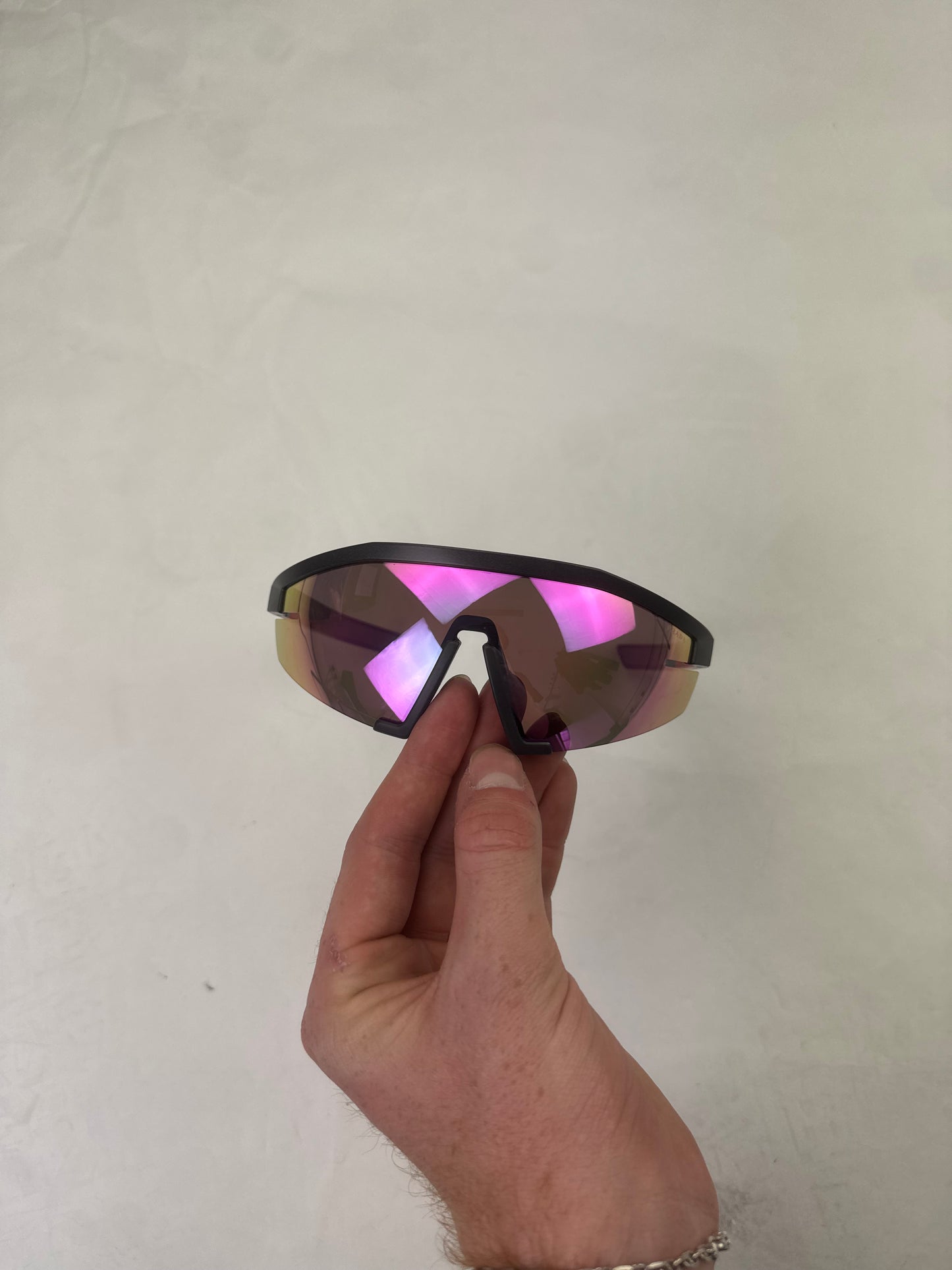 Prada Sport Sunglasses