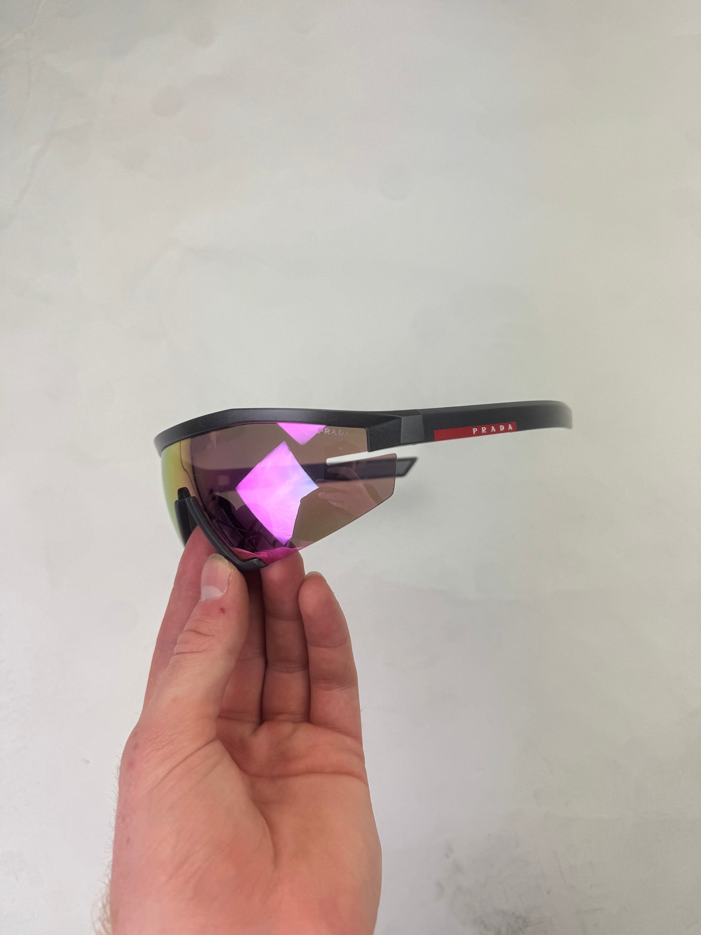 Prada Sport Sunglasses