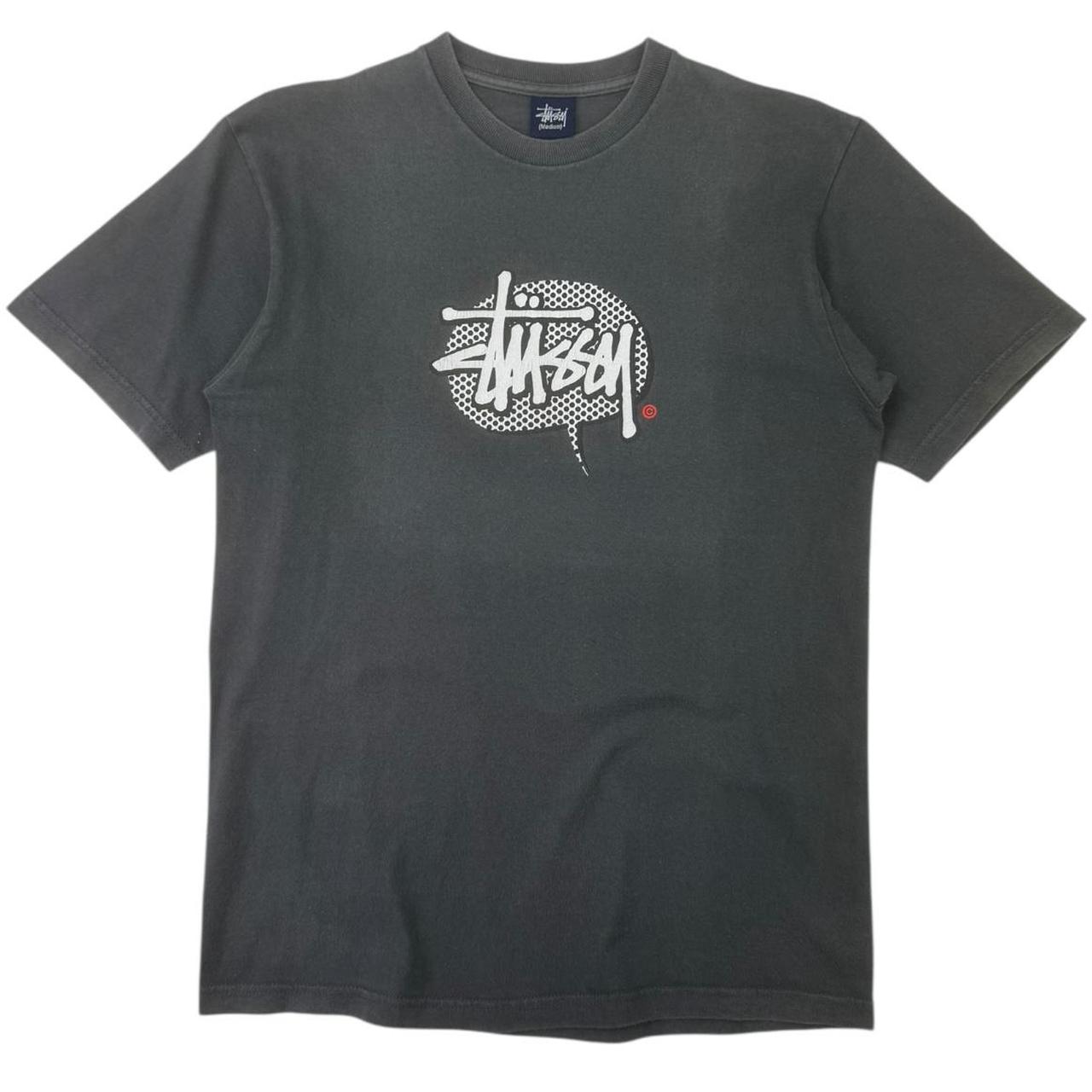 Vintage Stussy T-Shirt (M)