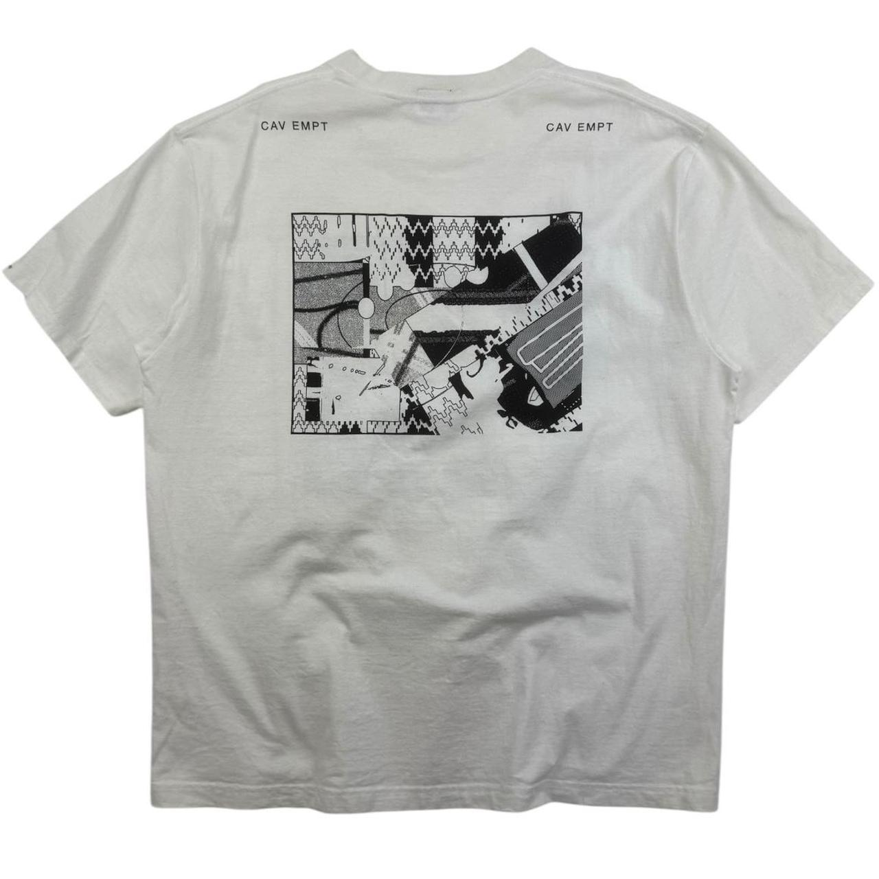Cav Empt T-Shirt (XL)