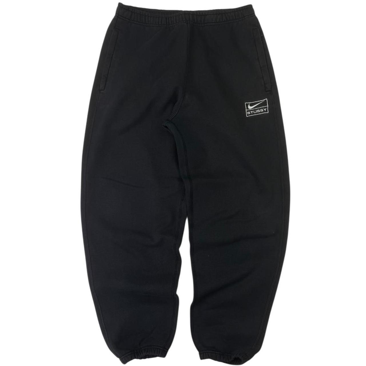 Nike x Stussy Joggers (S)