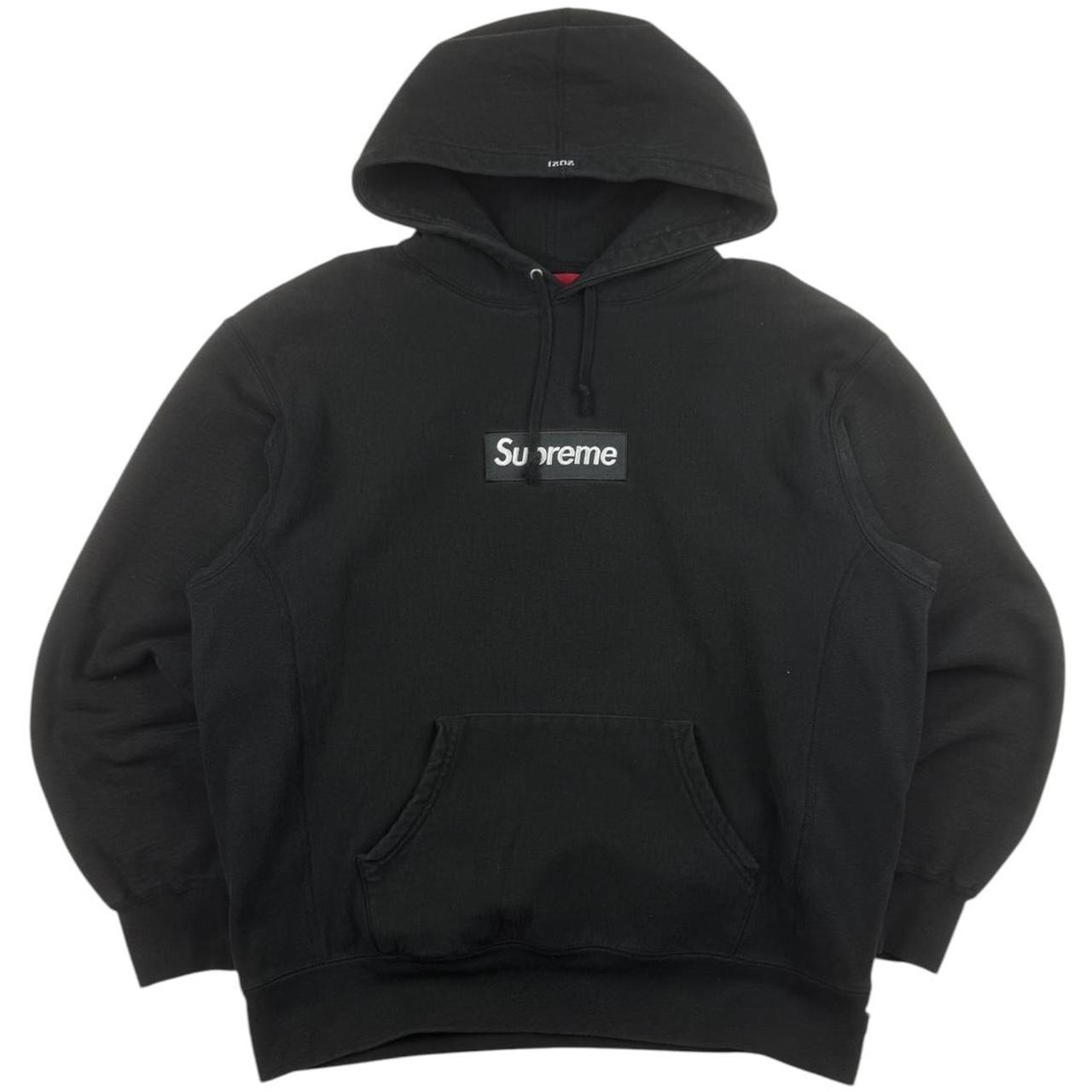 Supreme 2021 Box Logo (L)