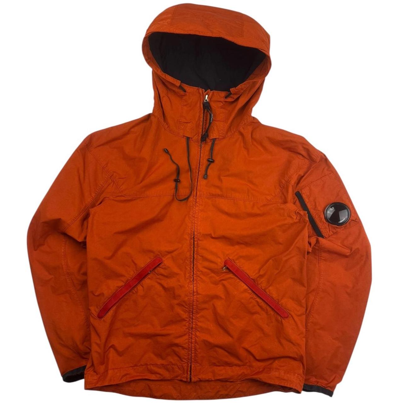 CP Company Micro Kei Jacket (L)