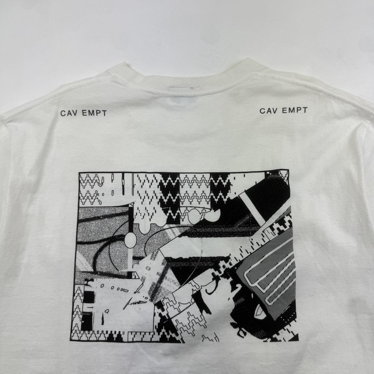 Cav Empt T-Shirt (XL)