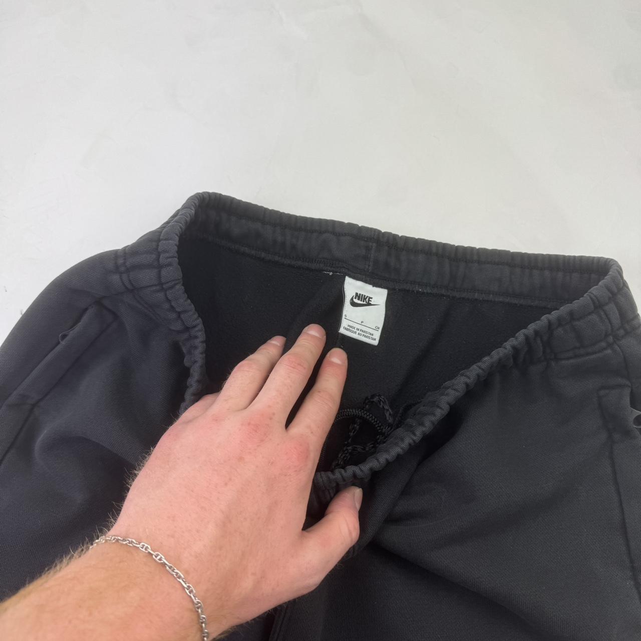 Nike x Stussy Joggers (S)