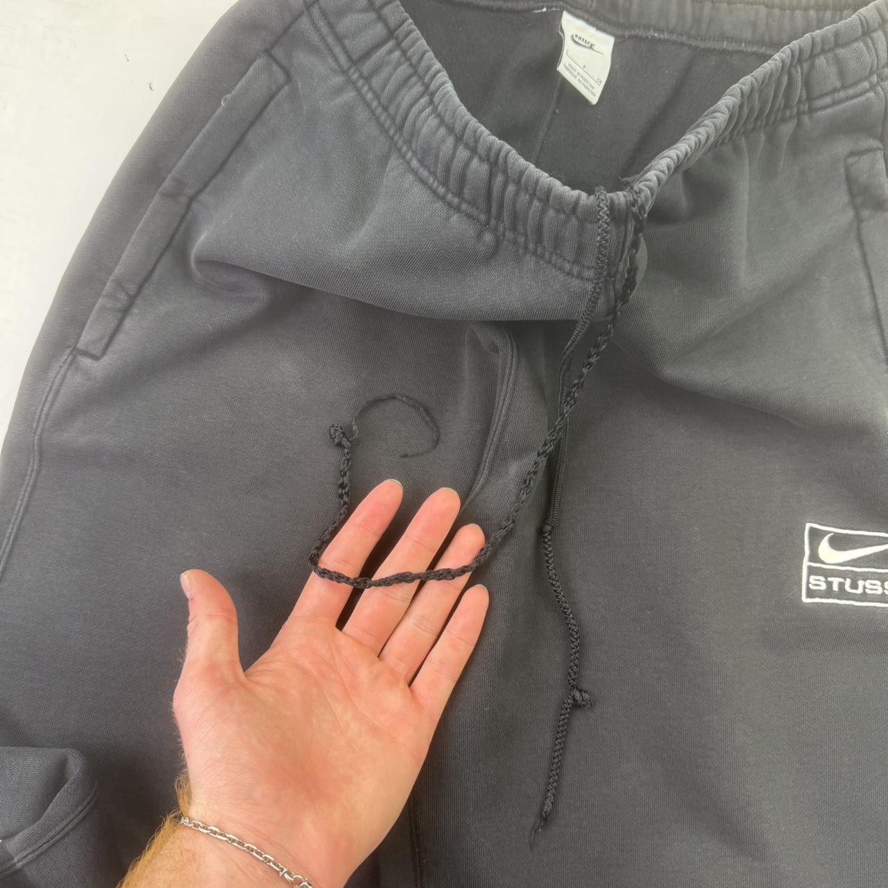 Nike x Stussy Joggers (S)