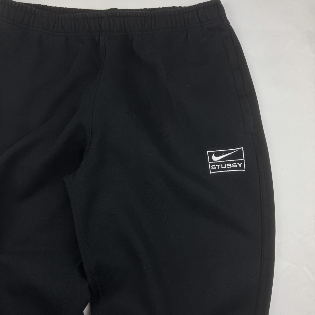 Nike x Stussy Joggers (XL)