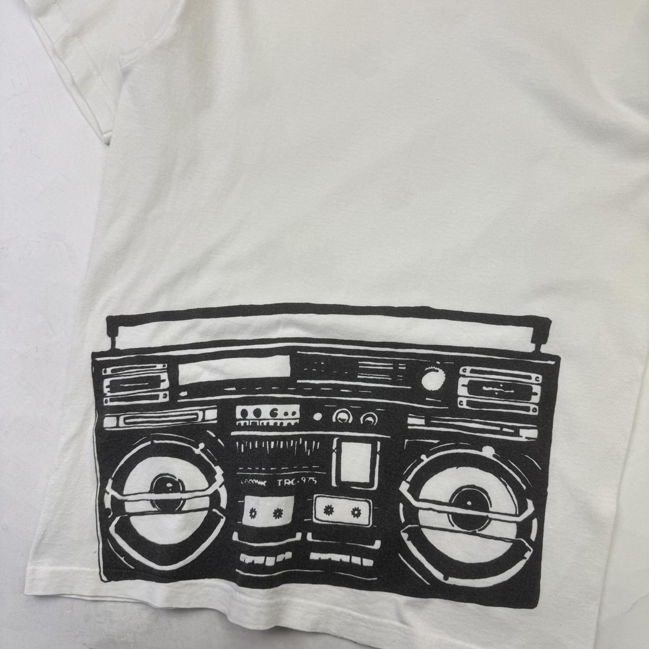 Vintage Stussy T-Shirt (M)