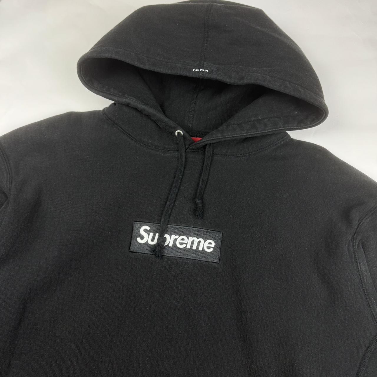 Supreme 2021 Box Logo (L)