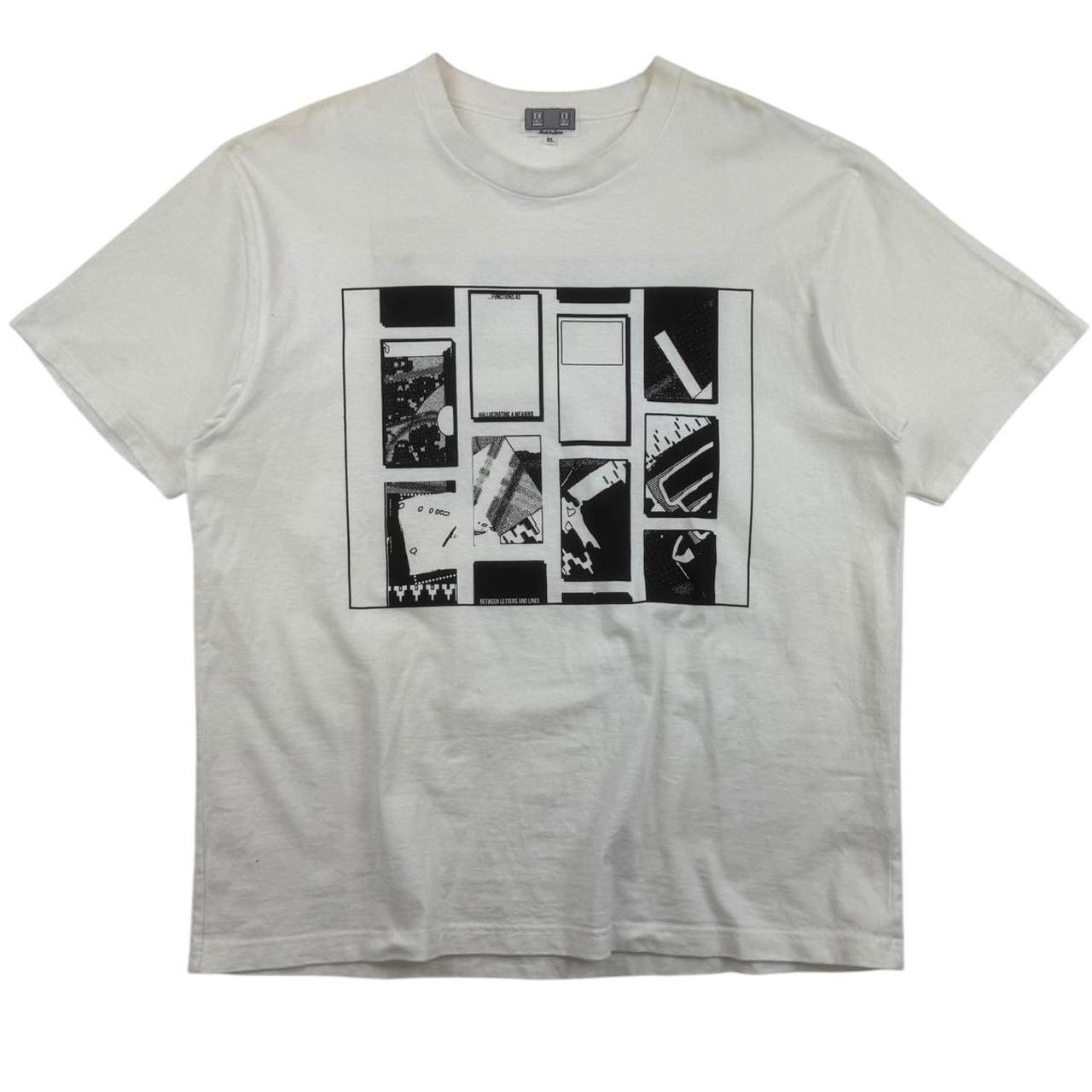 Cav Empt T-Shirt (XL)