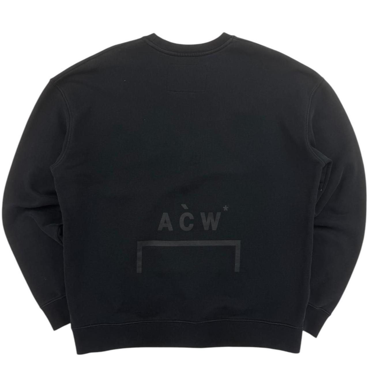 A-Cold-Wall Sweatshirt (M)