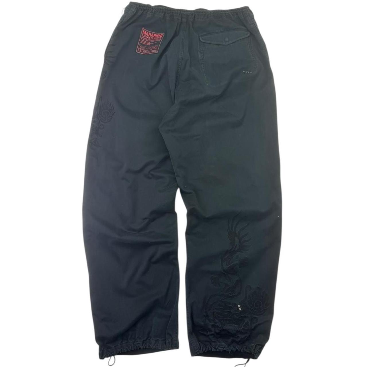 Maharishi Sno Pants (XL)