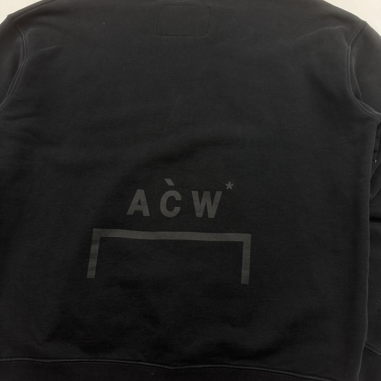 A-Cold-Wall Sweatshirt (M)