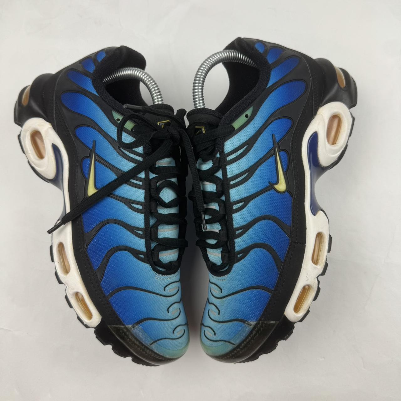 Nike Air Max TN Hyper Blue (7)