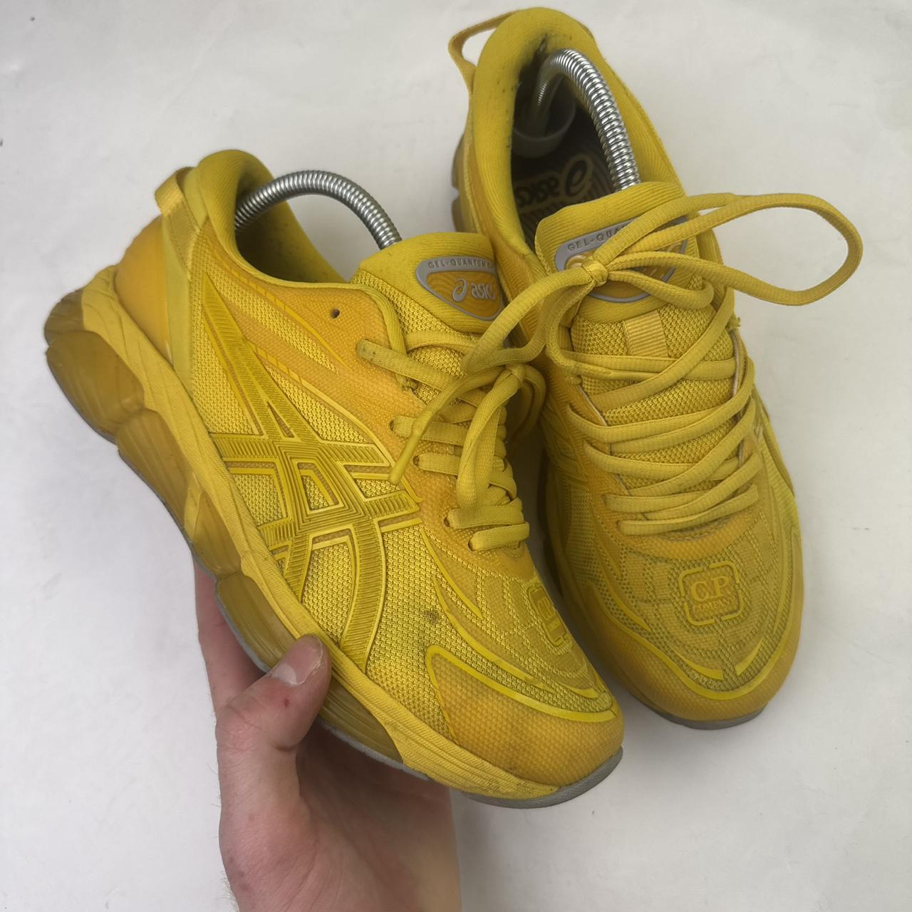 Asics x CP Company Gel Quantum (7)