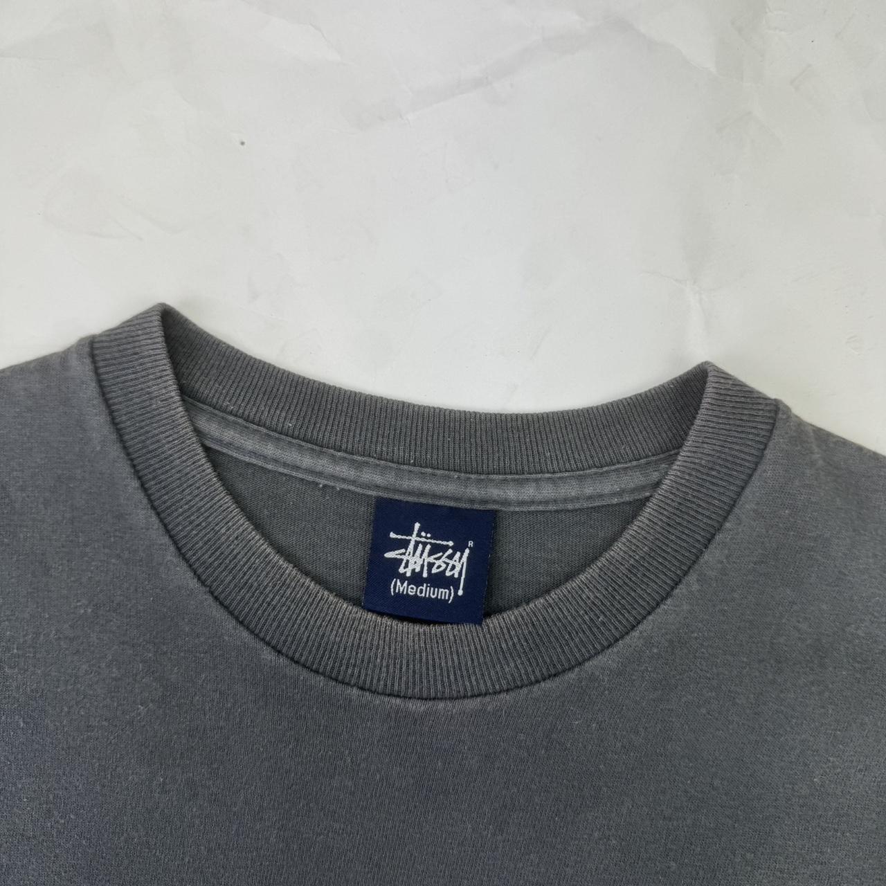 Vintage Stussy T-Shirt (M)