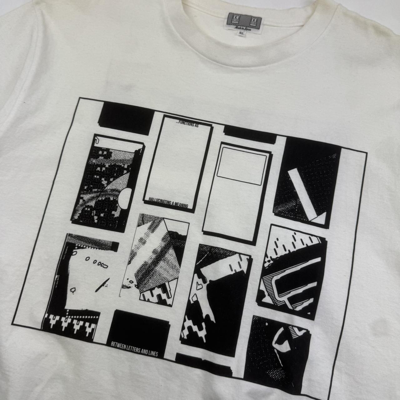 Cav Empt T-Shirt (XL)