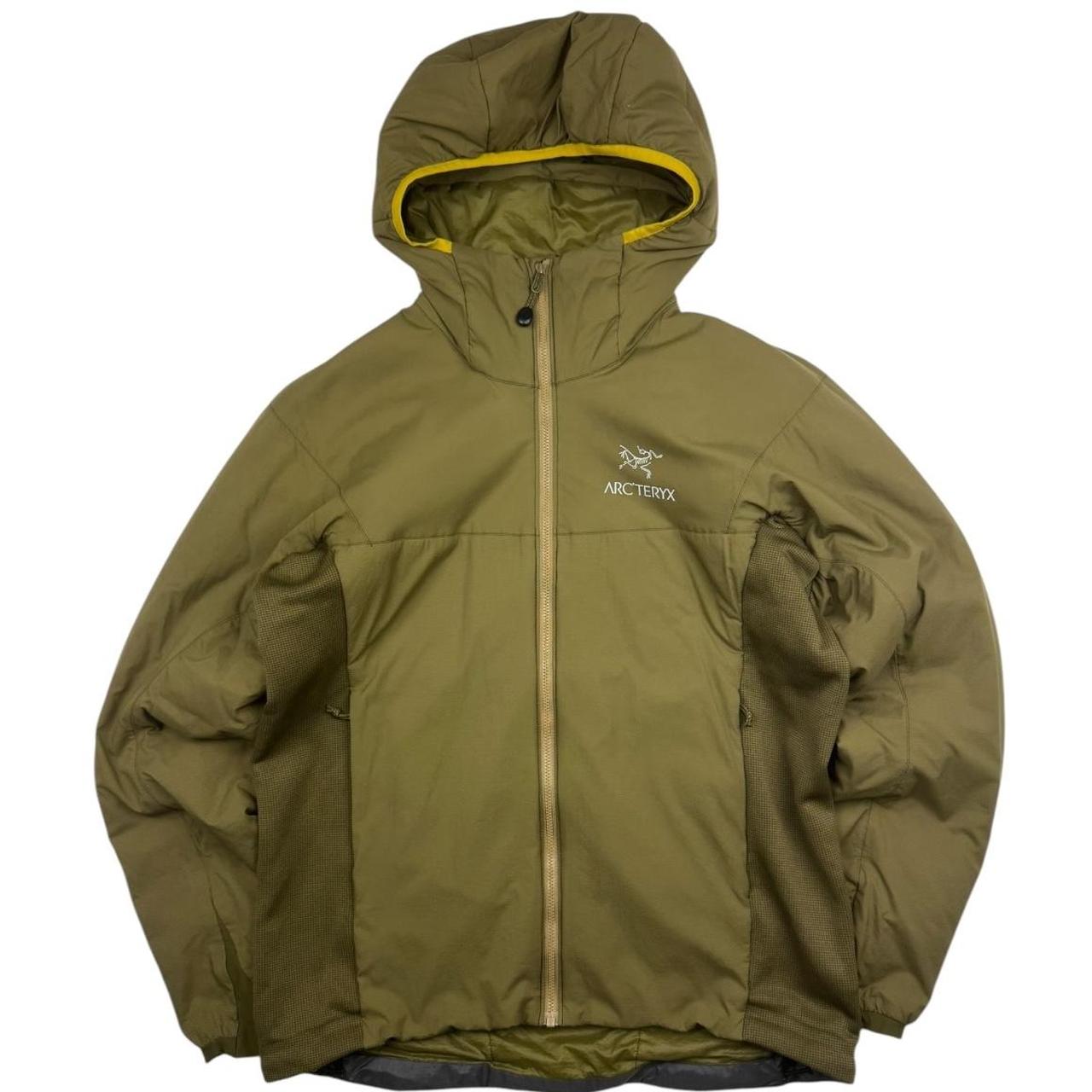 Arc’teryx Atom LT (S)