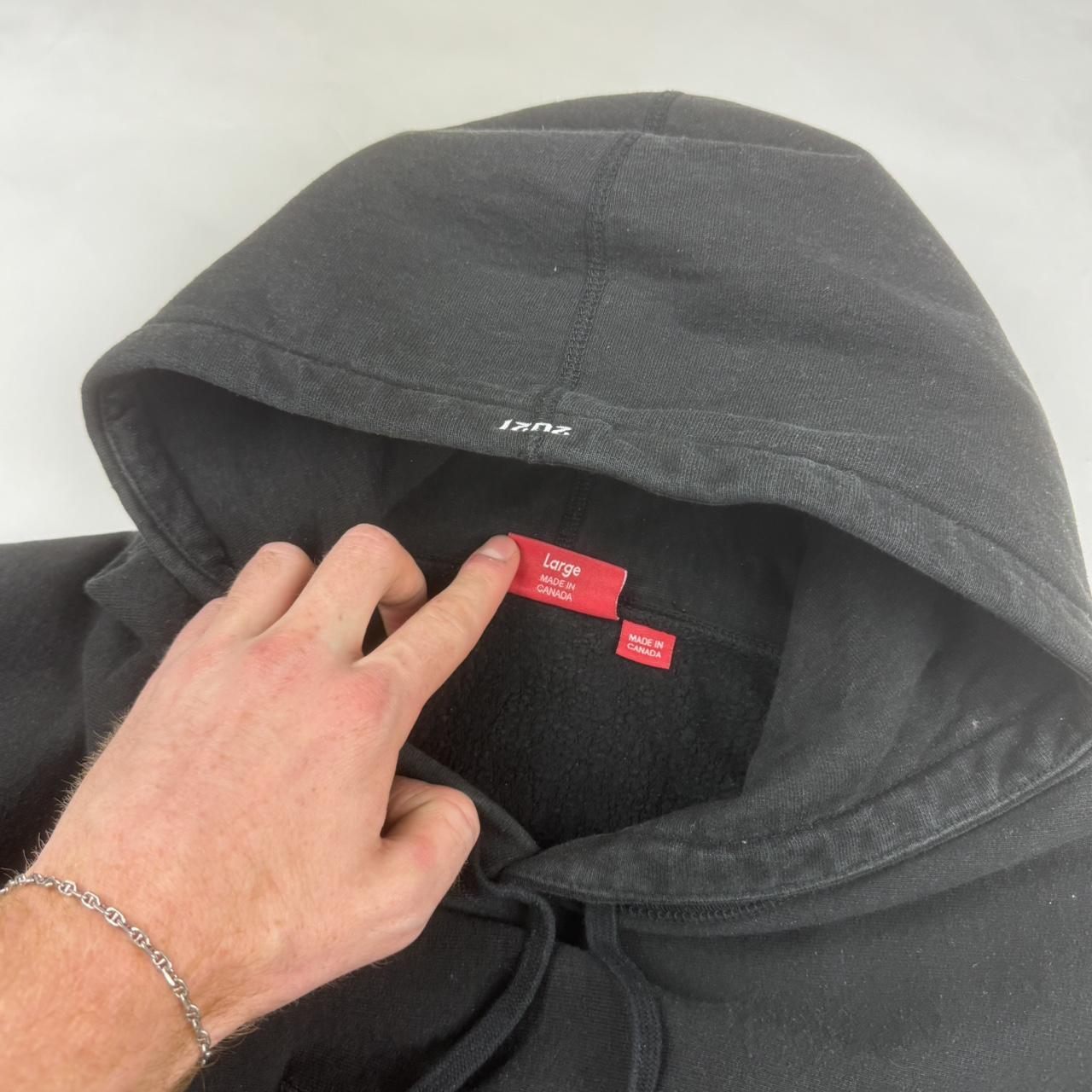 Supreme 2021 Box Logo (L)