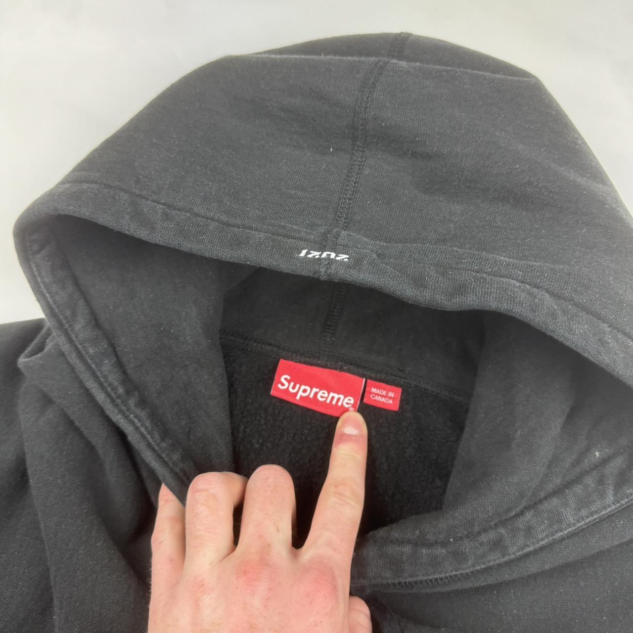 Supreme 2021 Box Logo (L)