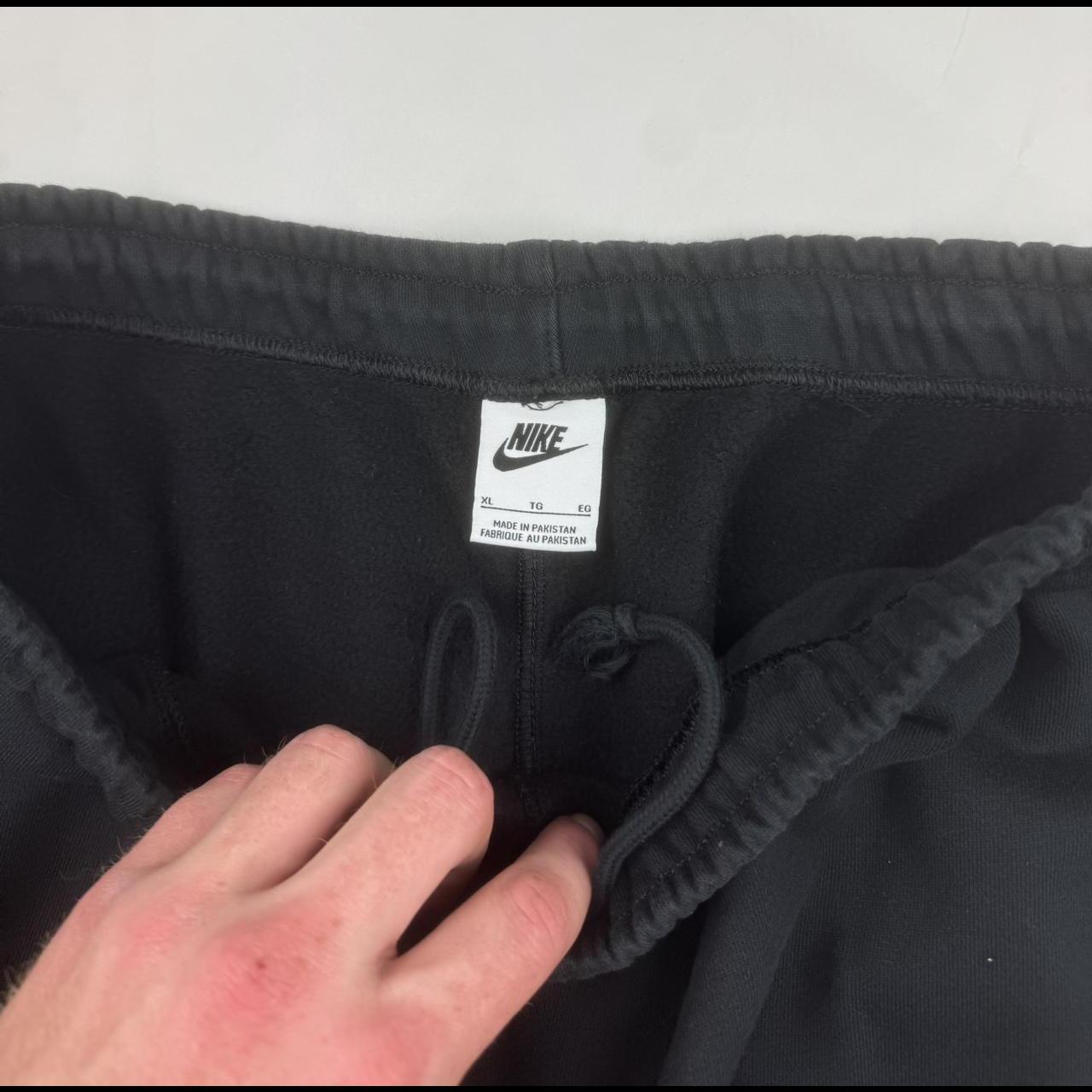 Nike x Stussy Joggers (XL)