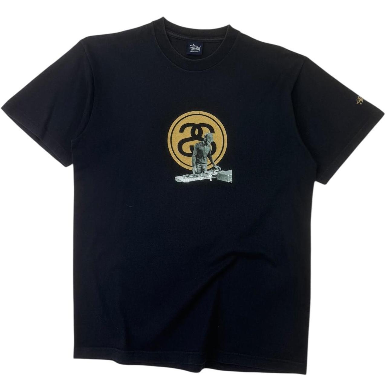 Vintage Stussy T-Shirt (M)