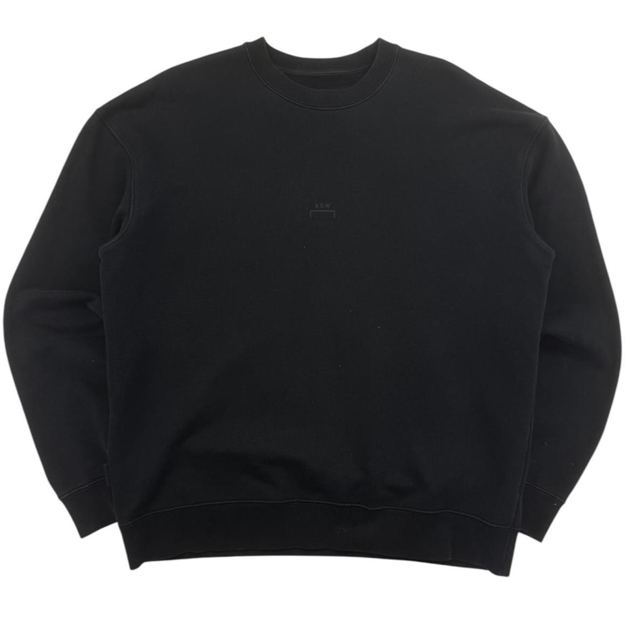 A-Cold-Wall Sweatshirt (M)