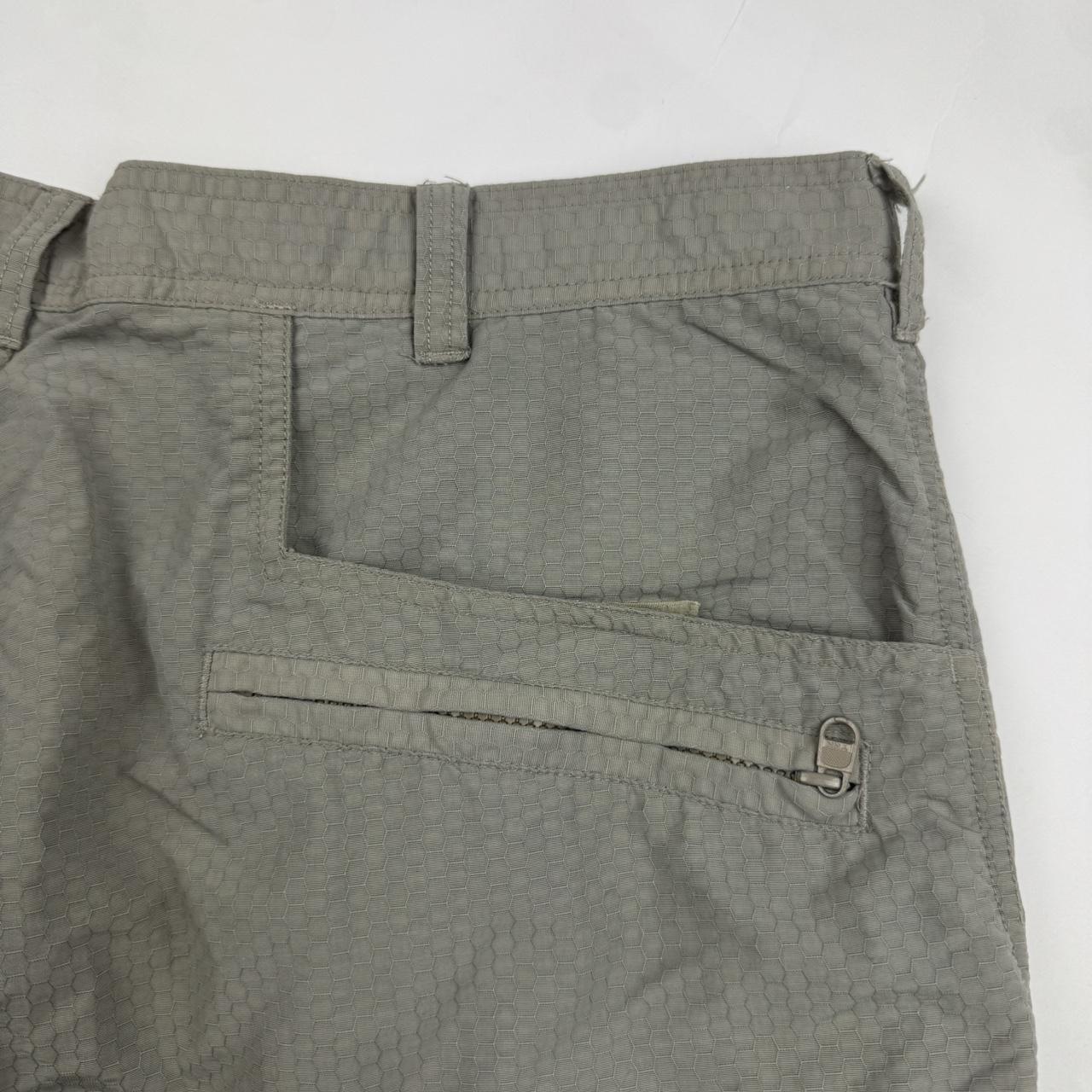 Vintage Stussy Cargo Shorts (36")