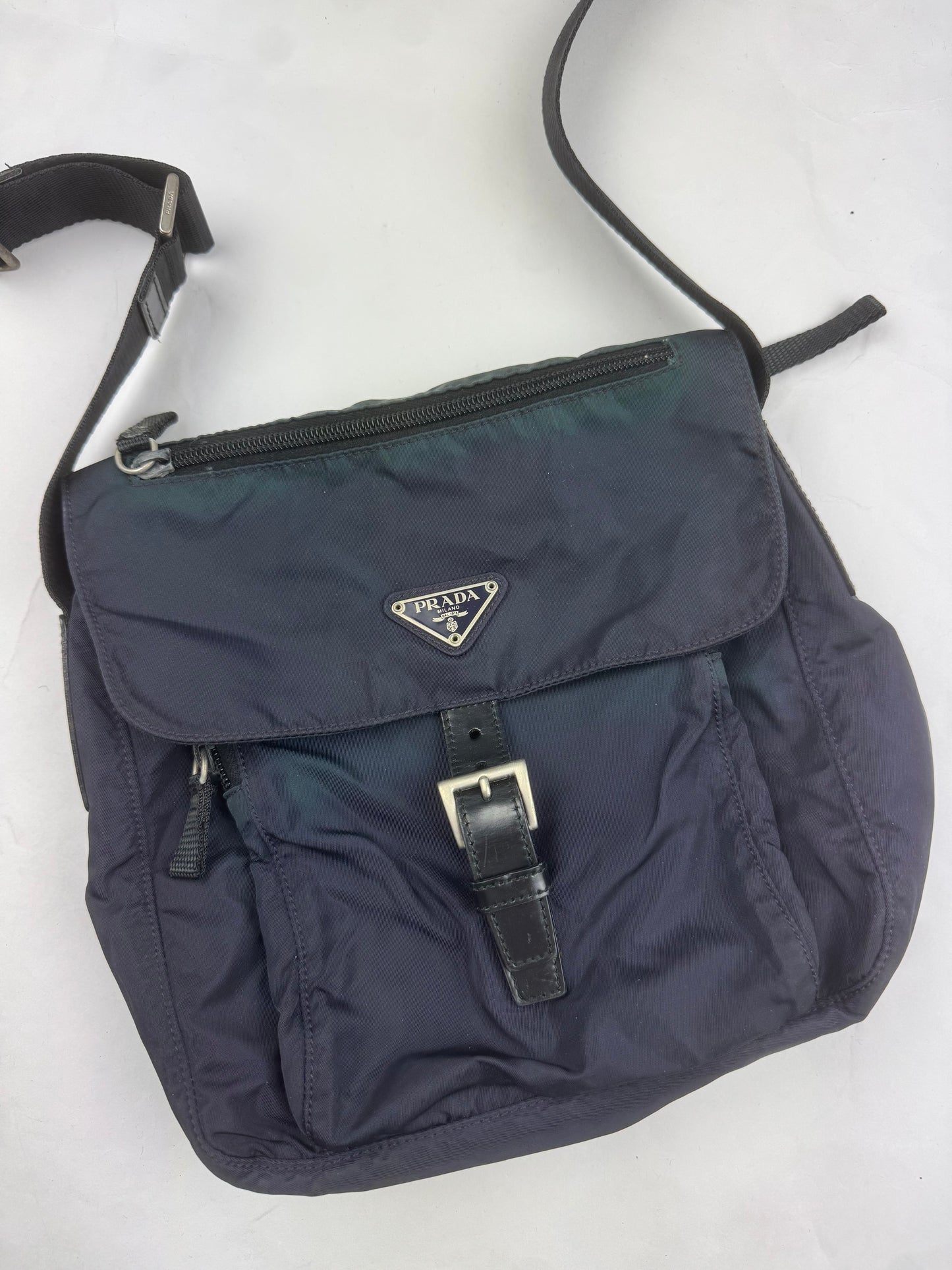 Prada Crossbody Bag