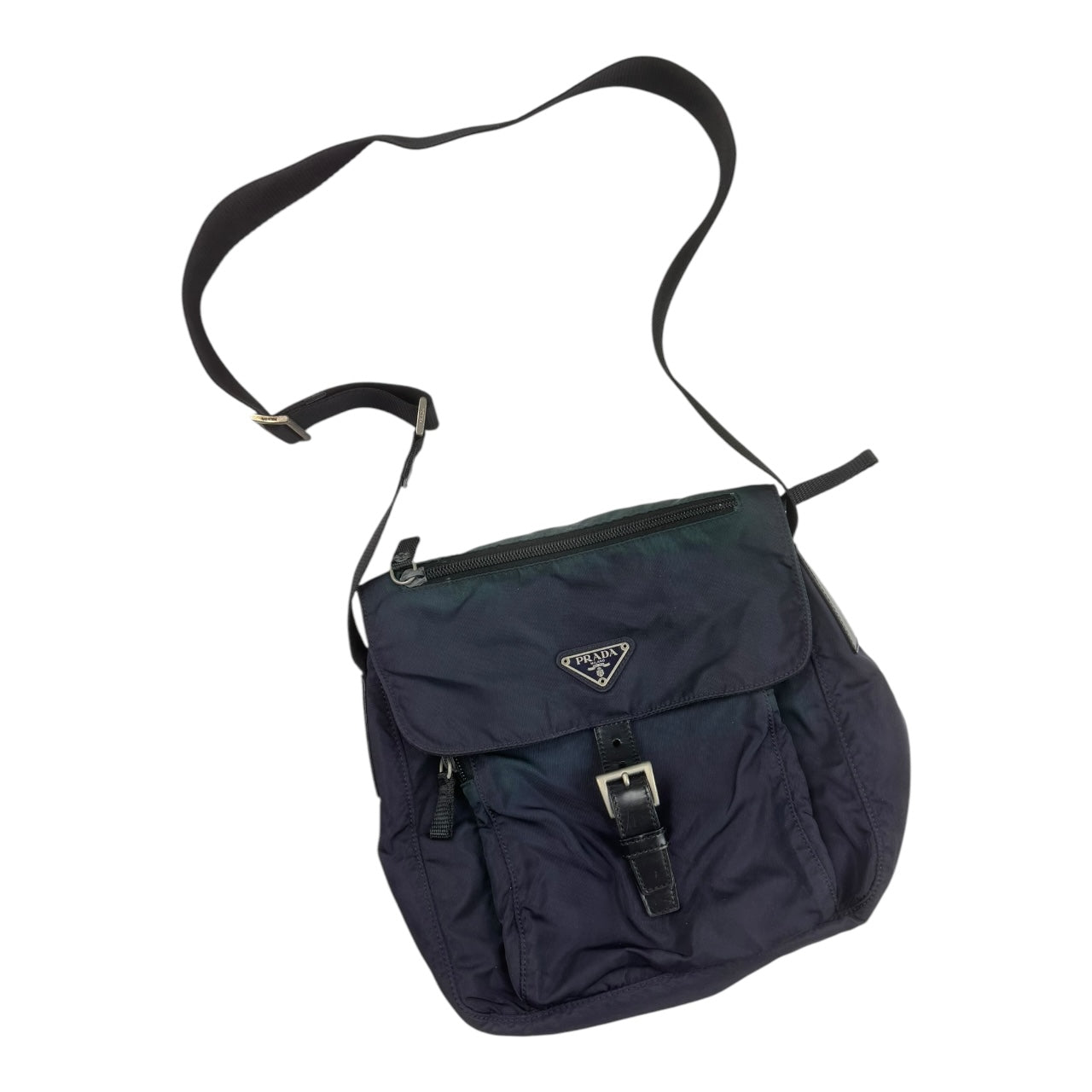 Prada Crossbody Bag