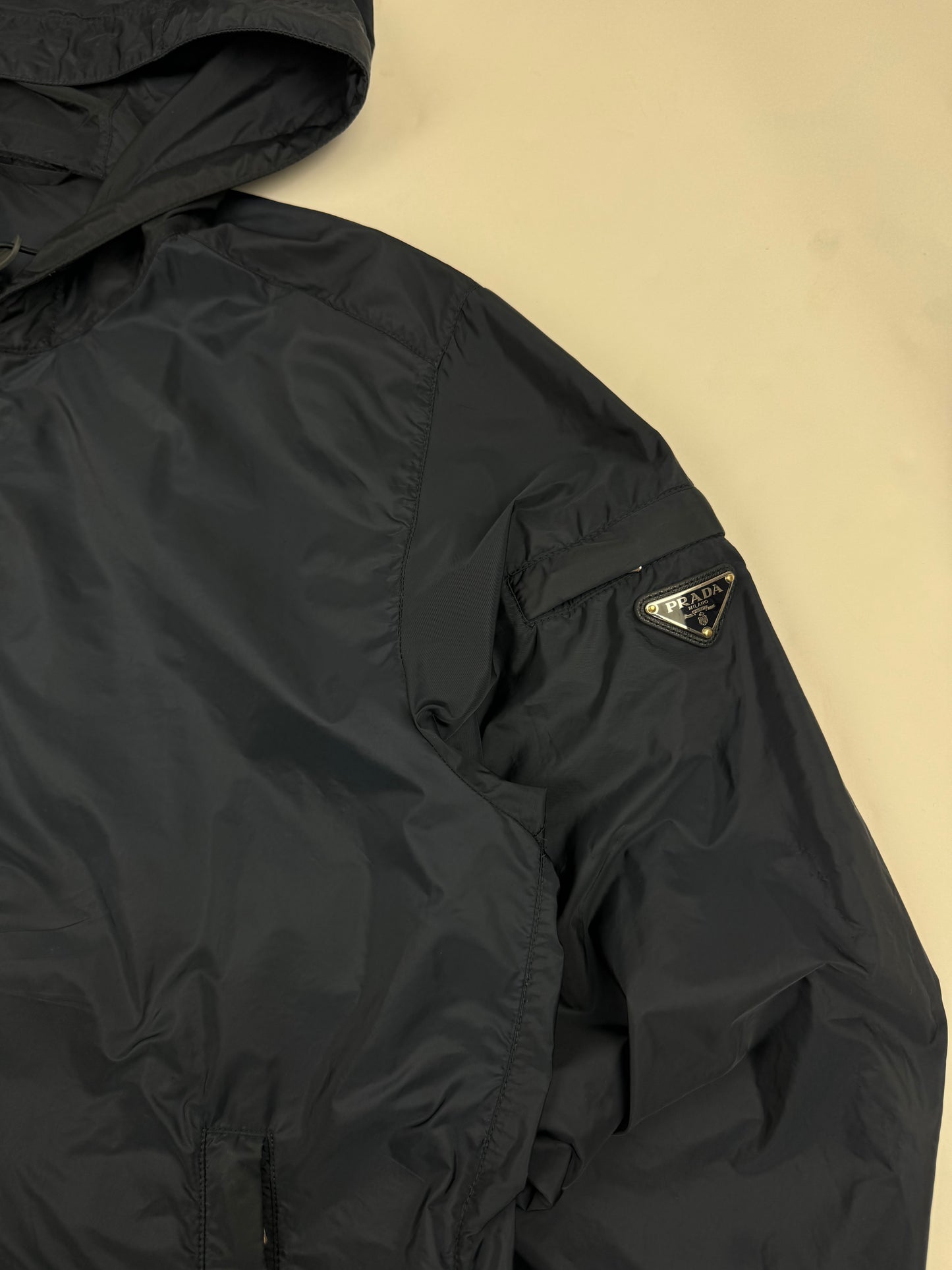 Prada Lightweight Jacket (XL)