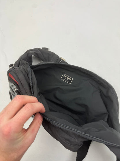 Prada Sport Crossbody Bag