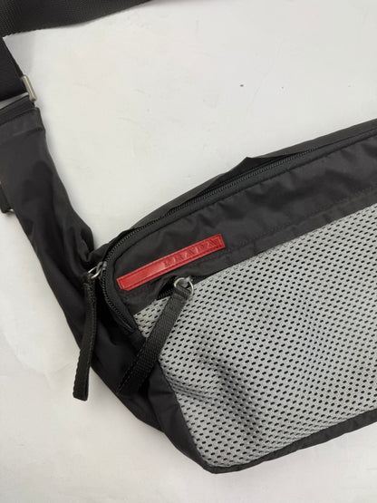 Prada Sport Crossbody Bag