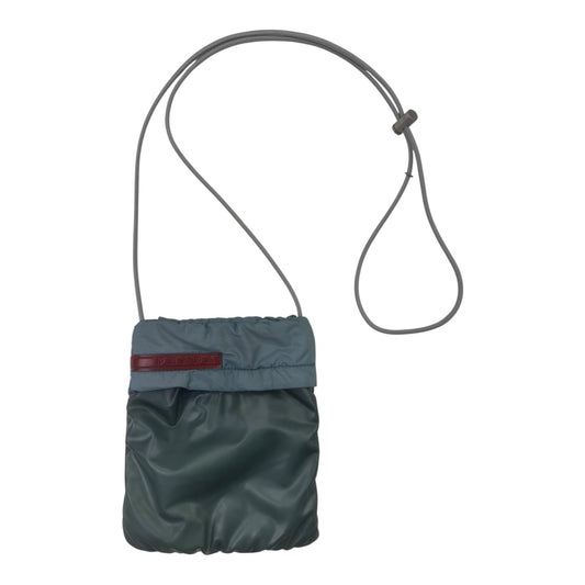 Prada Sport Crossbody Bag