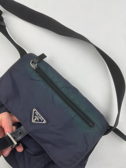 Prada Crossbody Bag