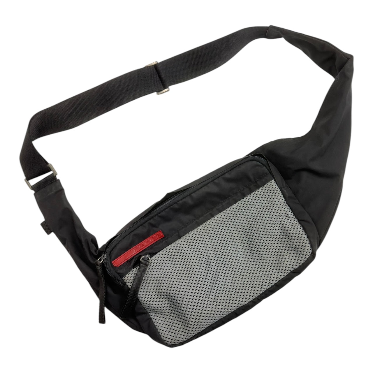 Prada Sport Crossbody Bag
