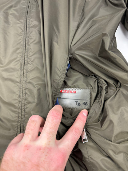 Prada Lightweight Jacket (S/M)