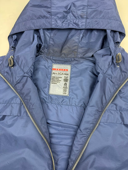 Prada Lightweight Jacket (M)