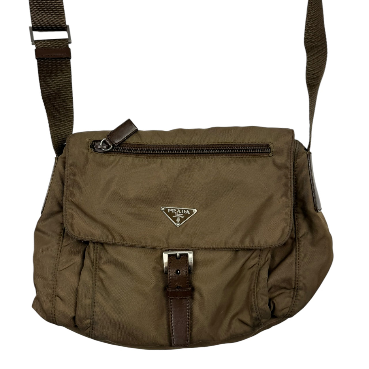 Prada Cross Body Bag