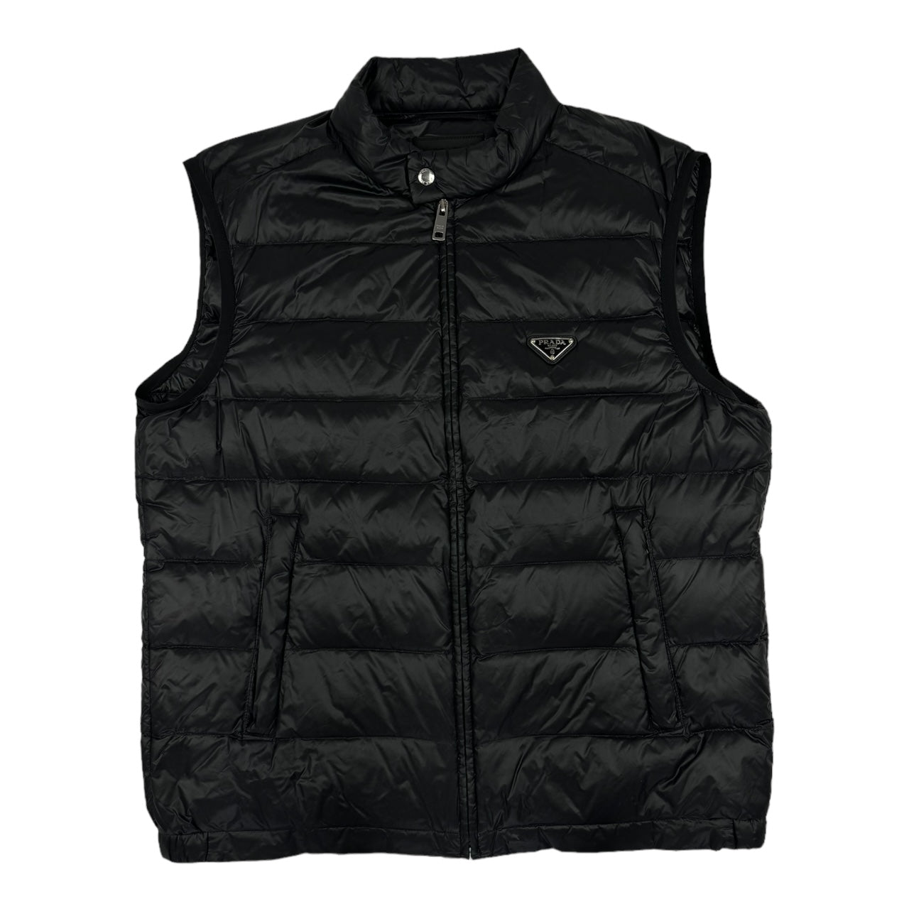 Prada Milano Gilet (XL)