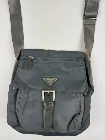 Prada Cross Body Bag