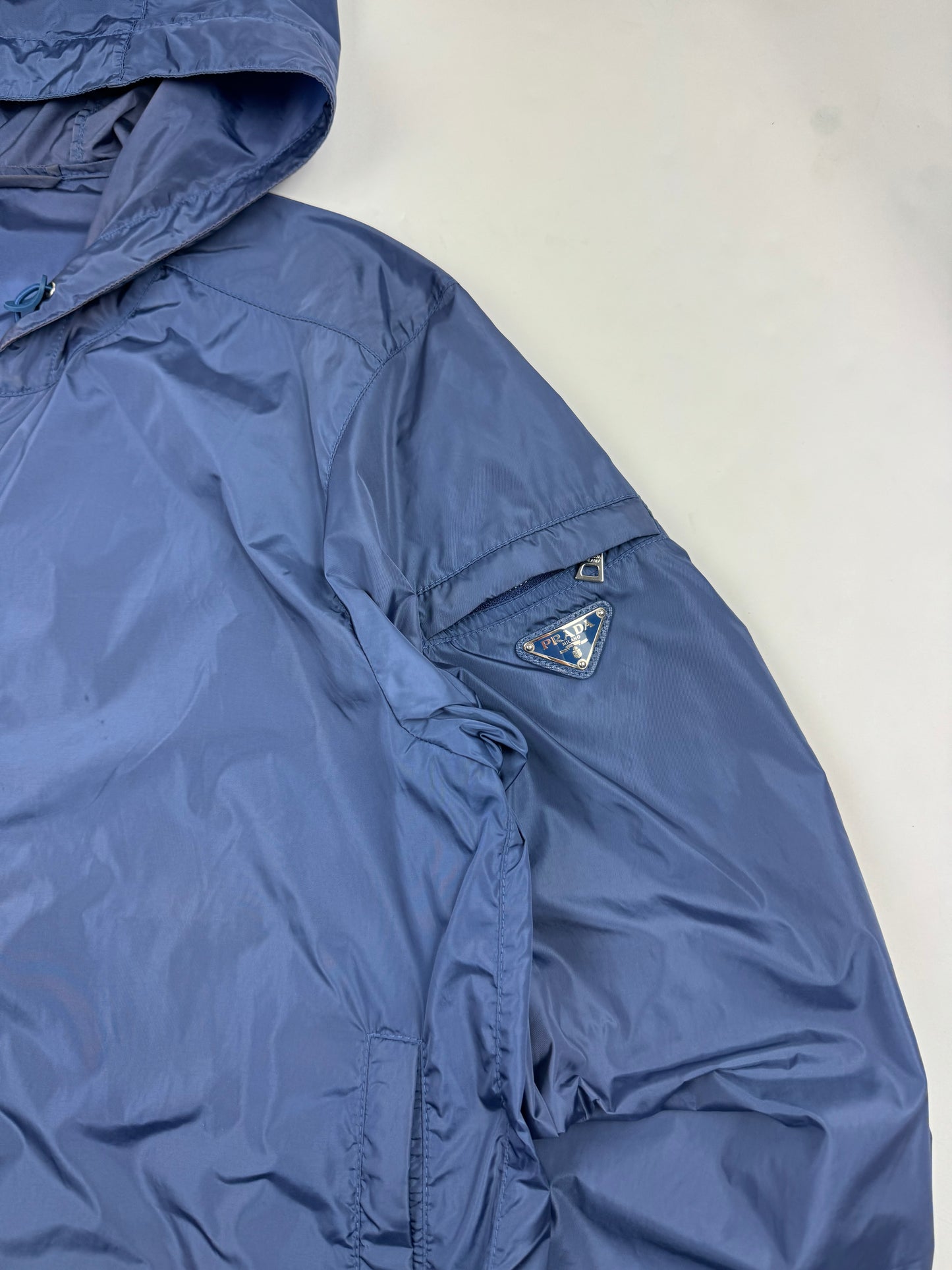 Prada Lightweight Jacket (S)