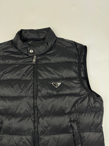 Prada Milano Gilet (XL)