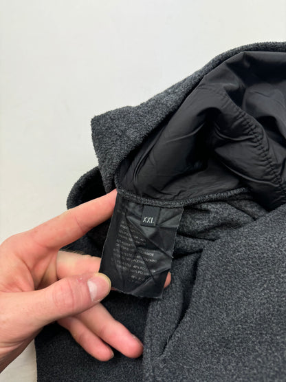 Prada Sport Fleece Joggers (L)