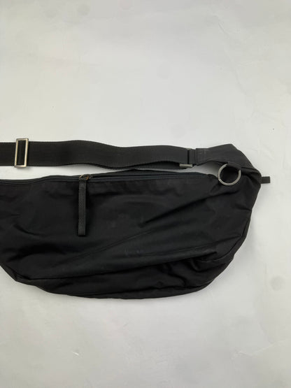 Prada Sport Crossbody Bag