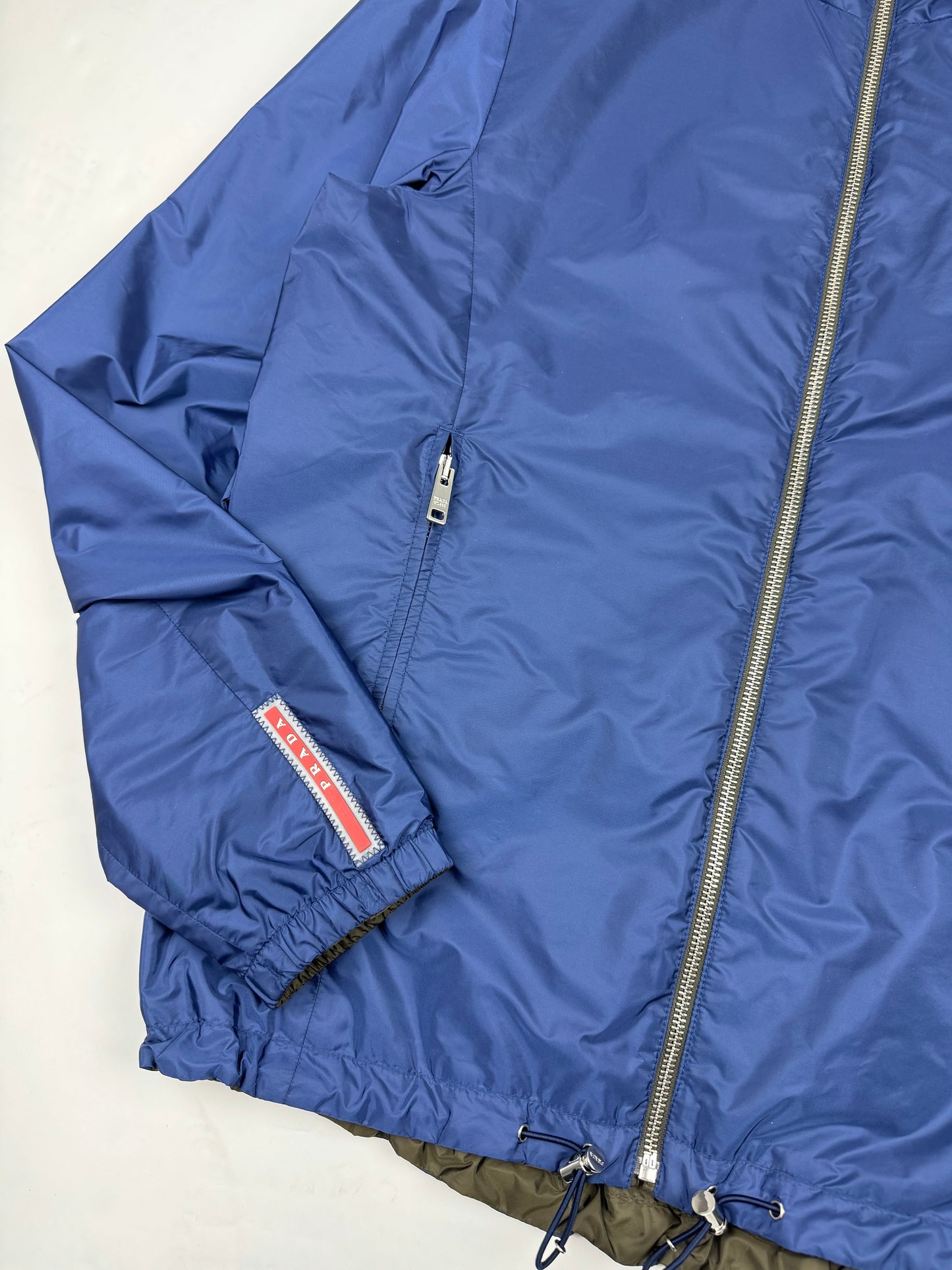 Prada Lightweight Jacket (S/M)