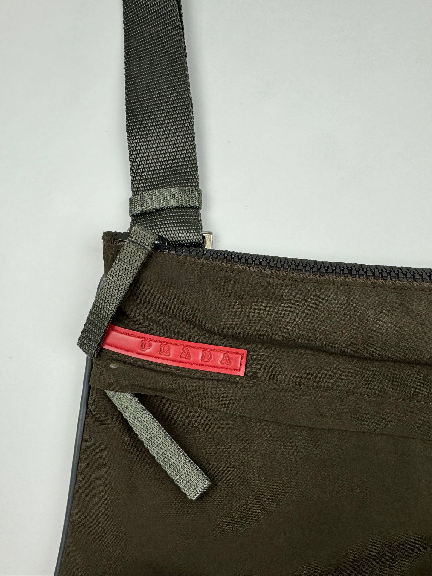 Prada Sport Cross Body Bag