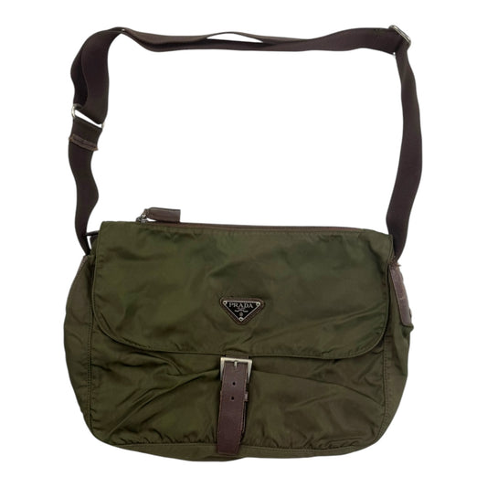 Prada Crossbody Bag