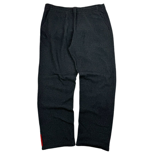 Prada Sport Fleece Joggers (L)